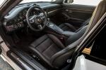 Porsche 911 Turbo S Exclusive Series 2017 года